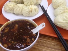 -庆丰包子铺(天通苑店)