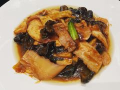 -春发生饭店·非遗(南院门店)