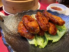 -北园酒家(小北路店)