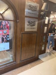 -YASAKI国际舞蹈中心