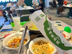 -费大厨辣椒炒肉(黄兴中心广场店)