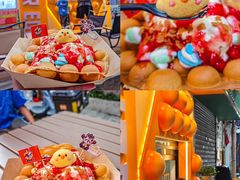 -蛋仔超人·鸡蛋仔·港奶(西华路店)