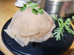 -大胖骨汤火锅(裕华店)