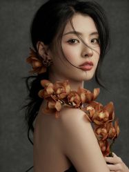 -花田映像婚纱摄影(龙岗店)