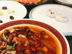 -高老庄新家宴(北斗星广场店)