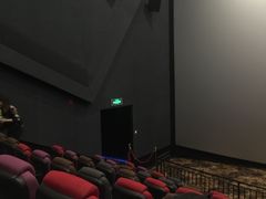 -中影·星感觉激光巨幕影城(博物馆店)