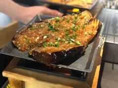 -很久以前羊肉串(南京路第一百货店)