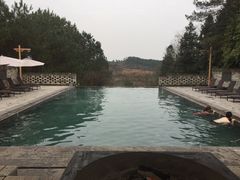 -崇阳三特浪口温泉