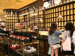 -TWG Tea(台北101购物中心沙龙及精品门市)