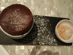 -广州四季酒店·佰鲜汇·现代法餐