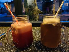 -Apollo·西班牙小酒馆(安福路店)