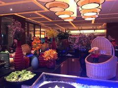 -鸣诗自助餐(澳門四季酒店)