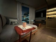 -北京三里屯CHAO酒店