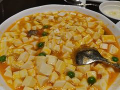 蟹粉豆腐-丰收日·小海鲜·沪上家宴(顾村正大店)