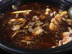 -金海椒罐罐鲢鱼(东方桂苑店)