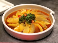 烧椒小皮蛋-辣尚瘾·烤鱼·新川菜(交大直营店)