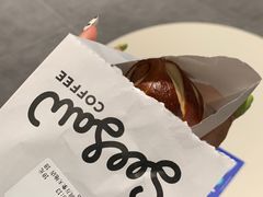 -Seesaw Coffee(深圳万象天地店)