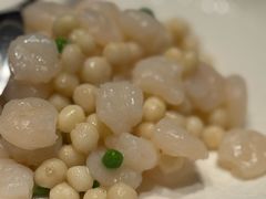 -漢舍中国菜馆(889广场店)