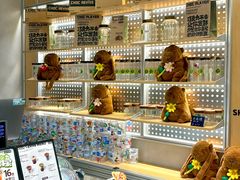 大堂-巧克玩家·城市伴手礼(in88银泰店)