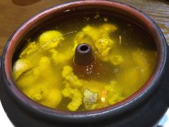-福照楼汽锅鸡·云南菜(护国路店)