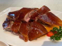 明炉烧鹅-御宝轩(益丰·外滩源店)