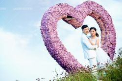 -戛纳印象摄影(潮拍定制馆)