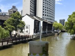 -衣裳街历史文化街区