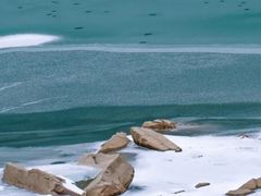 -叠溪松坪沟景区