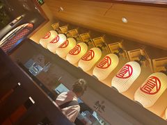-仓桥家·焗寿司·锅物(光谷步行街店)