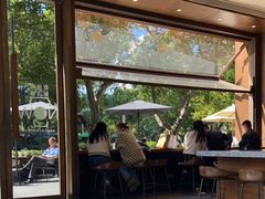 -星巴克臻选(南京艾尚天地店)