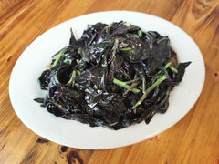 -竹庄餐馆·26年店(南昆山景区店)
