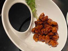 -老头儿油爆虾·1987杭州烟火味(湖滨银泰in77D区店)