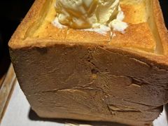 -绿茶餐厅(朝阳大悦城店)