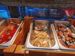 -松子料理(白家庄店)