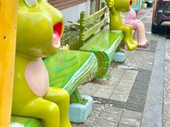 -松月洞童话村