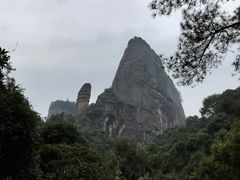 -丹霞山风景名胜区