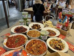 -老三样·旧食新味(万寿宫店)