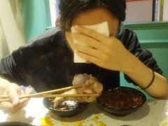 -钢管厂五区小郡肝串串香(南山店)