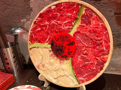 -水巷子·巴掌腰片重庆火锅(云纺店)