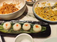 -苏帮袁Sue Cuisine(来福士店)