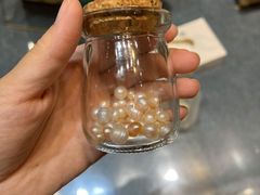 -十八字金·银饰·拼豆·开蚌DIY(魏公芳华里店)