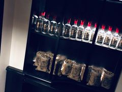 -Long Bar(莱佛士酒店)