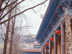 -正觉寺