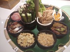 -淀里船宴(卓达店)