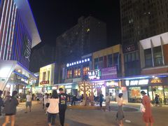 -万达广场(松江店)