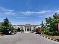 -中家鑫园温泉酒店鑫悦汤泉