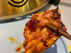 -味妙烤鱼吧(回龙观店)