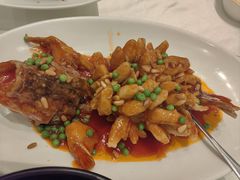 -金时代顺风大酒店(临港百联店)