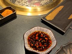 -铭牛烧肉·和牛海鲜自助(高新月牙湖店)
