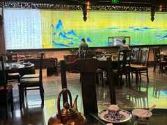 -顺兴老茶馆·精品川菜(世纪城店)